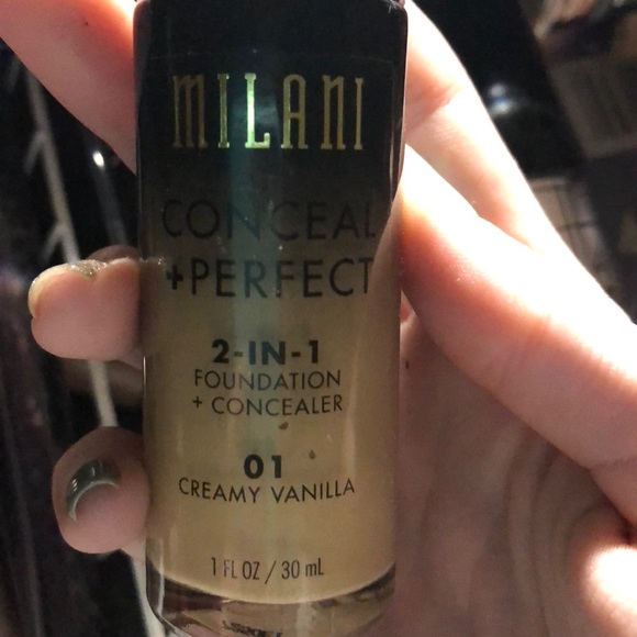 Milani foundation - Picture 2 of 2